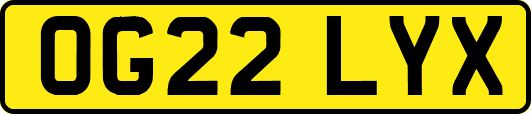 OG22LYX