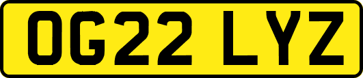 OG22LYZ