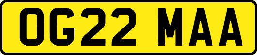 OG22MAA