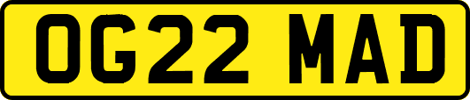 OG22MAD