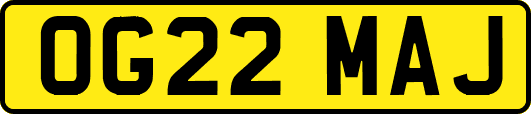 OG22MAJ