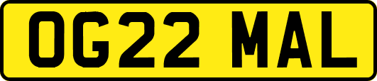 OG22MAL