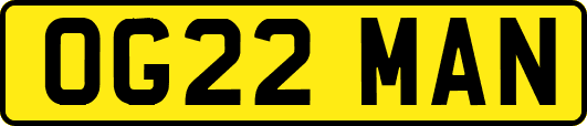 OG22MAN