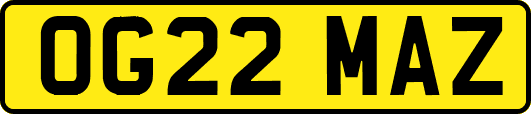 OG22MAZ