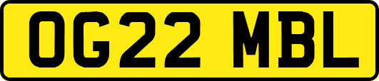 OG22MBL