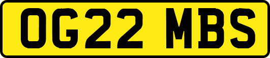 OG22MBS