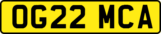 OG22MCA