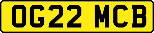OG22MCB