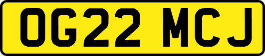 OG22MCJ