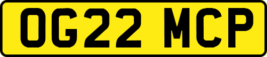 OG22MCP