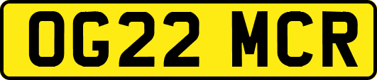 OG22MCR