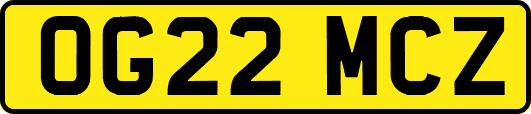 OG22MCZ