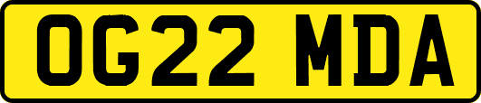 OG22MDA