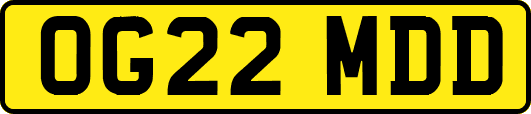 OG22MDD