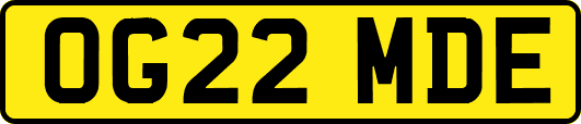 OG22MDE