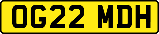 OG22MDH