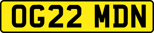 OG22MDN
