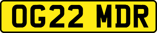 OG22MDR