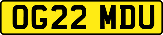 OG22MDU