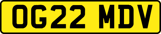 OG22MDV