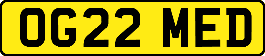 OG22MED
