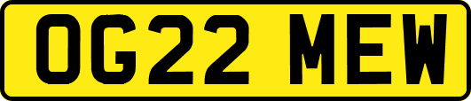 OG22MEW