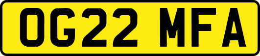 OG22MFA