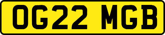 OG22MGB