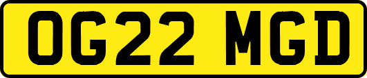 OG22MGD