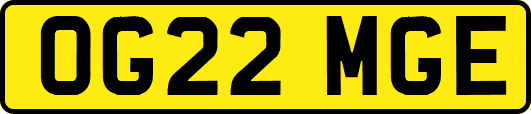 OG22MGE