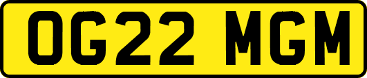 OG22MGM