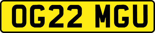 OG22MGU
