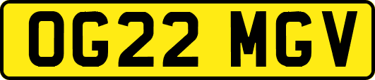 OG22MGV