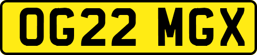 OG22MGX