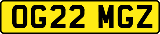 OG22MGZ