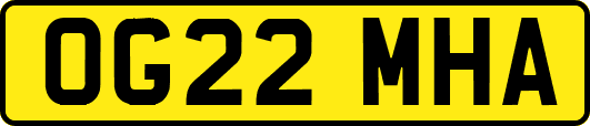 OG22MHA