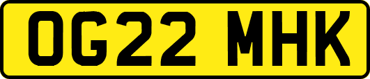OG22MHK