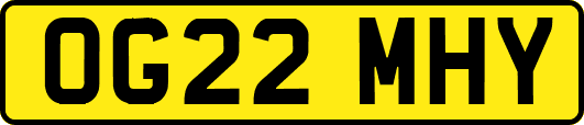 OG22MHY