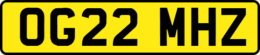 OG22MHZ