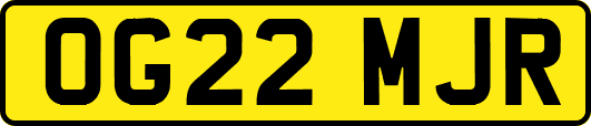 OG22MJR