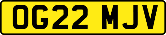 OG22MJV