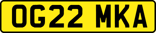 OG22MKA