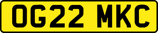 OG22MKC