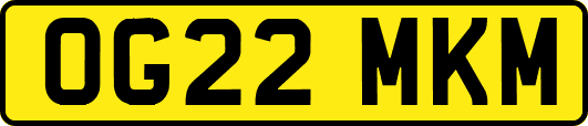 OG22MKM