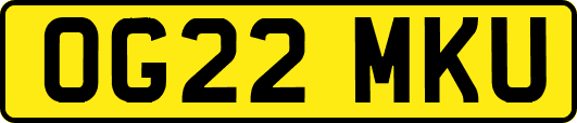 OG22MKU
