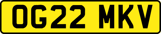 OG22MKV