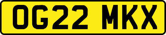 OG22MKX