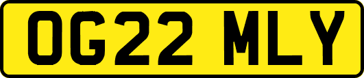 OG22MLY