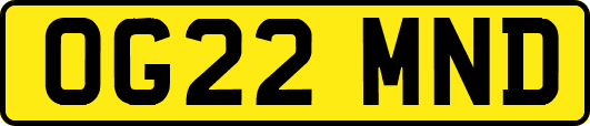 OG22MND