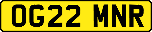 OG22MNR